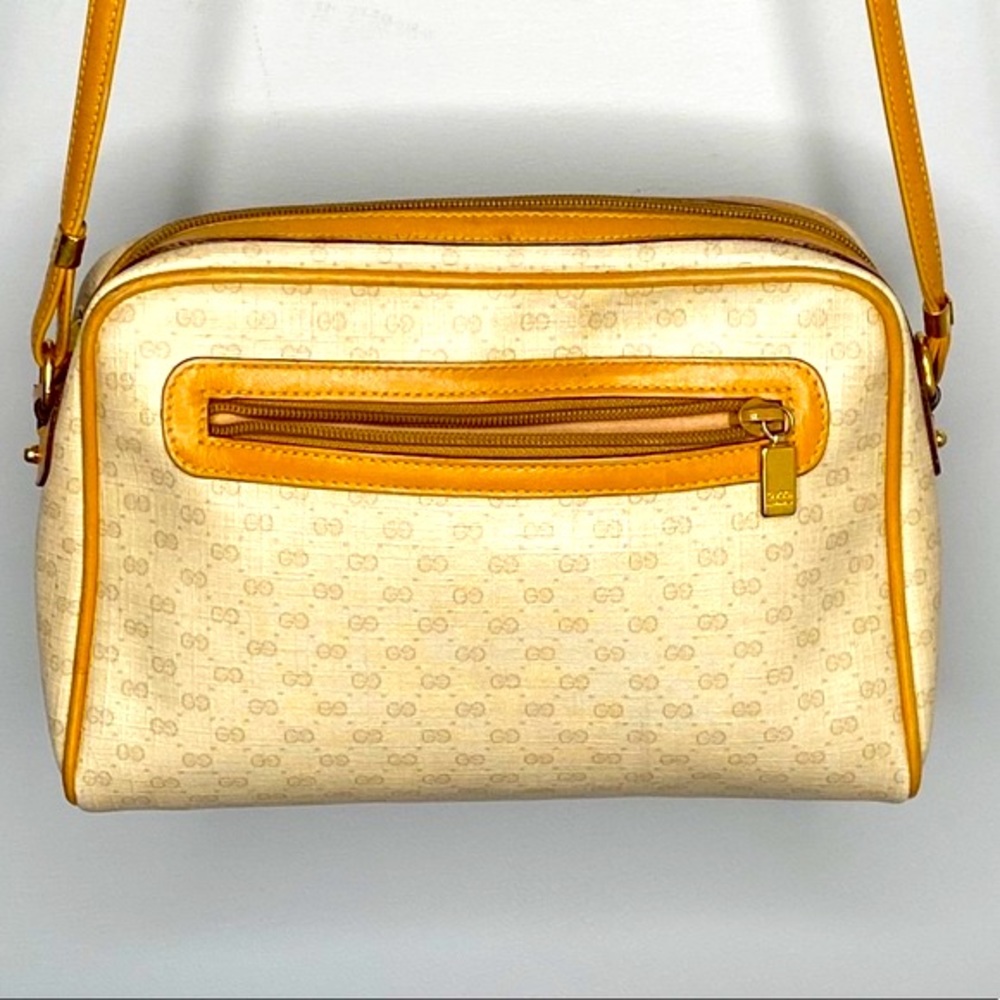 Gucci Purse Circa 1980 - Picture 9 of 16